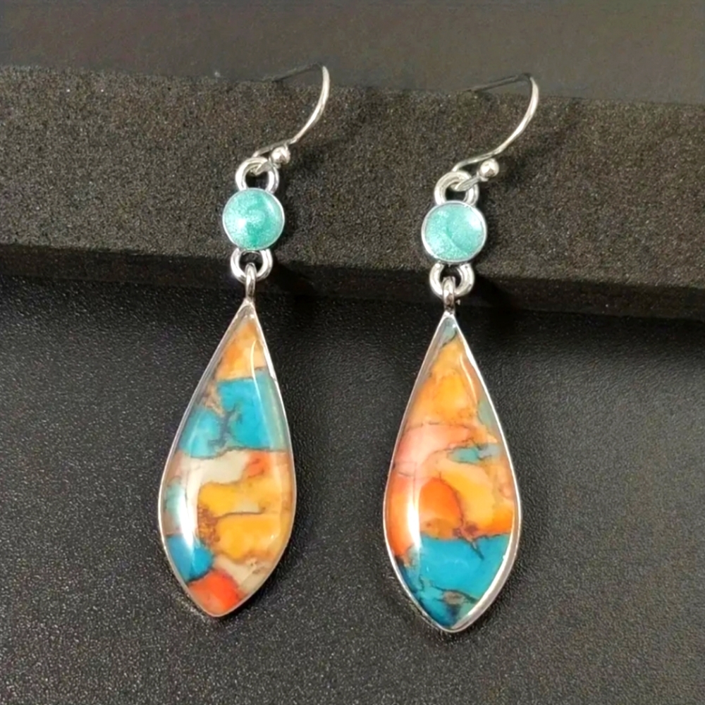 Dangle Earrings